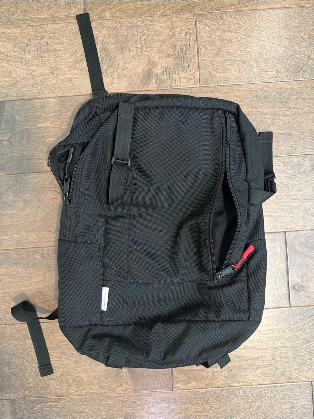 DSPTCH day pack